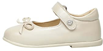 Naturino Ballerinas aus Leder, Gold- 25