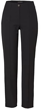 Toni Damen Stoffhose »Alessa« mit eleganten Biesen Alessa
