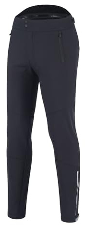 Protective Radhose P-Sleigh Ride Farbe Black, Größe XL