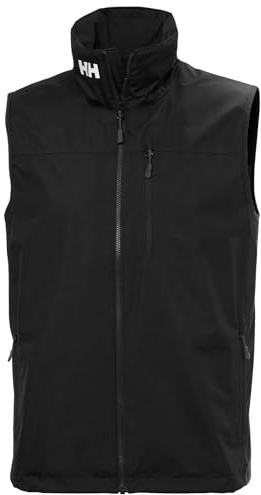Helly Hansen Herren Crew Vest 2.0 Jacket (1er Pack)