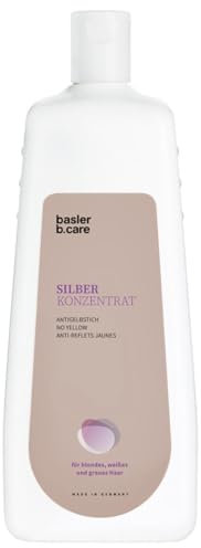 basler Silber Konzentrat 1 Liter