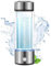 Xrten Botella de Agua de Hidrógeno, Generador de Agua de Hidrógeno, Máquina Ionizadora de Agua Portátil, para Casa, Oficina, Viaje
