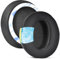 JOYSOG Gel Replacement Earpads for COWIN E7 / E7 Pro Active Noise Cancelling Headphones Ear Cushion Cover Repair Parts