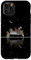 Tea Party Starry Night - Alice in Wonderland Case for iPhone 11 Pro