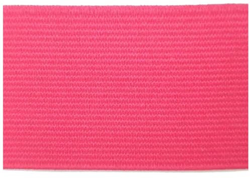 Poyuad 5 Meter 25/30/40/50mm Farbe Gummiband Hosen Bund Elastisches Gurtband Unterwäsche Gummiband DIY Kleidung Nähen Zubehör,25mm