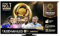 Hisense 85U8QTUK MiniLED 165Hz Smart AI TV with Freely (2025 Model)