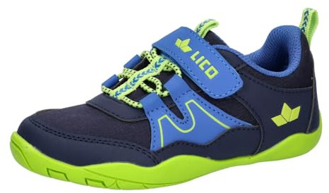 Lico Unisex Kinder Matura VsBarfußschuhe