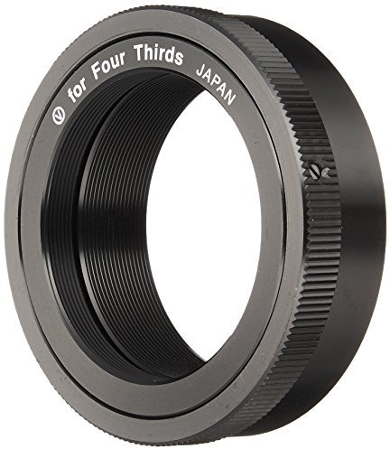 Vixen Kamera-Adapter T-Ring FourThirds