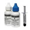 Arctic Silver 5 Thermal Compound 3.5 Grams with ArctiClean 60 ML Kit