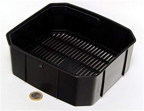 JBL M138486 Jblcp E4/7/900/1,2 Filtro Basket (Not Top), 1000 g