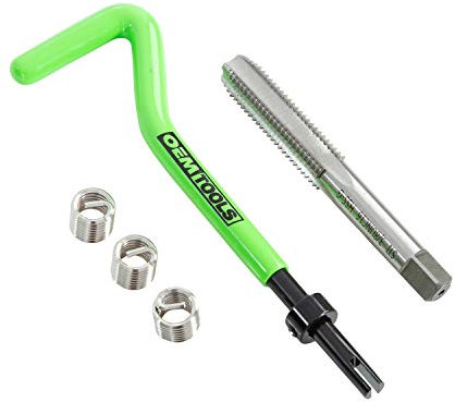 oemtools 25606 Interne Festplatte 3/20,3 cm fix-a-thread-Reparatur-Set