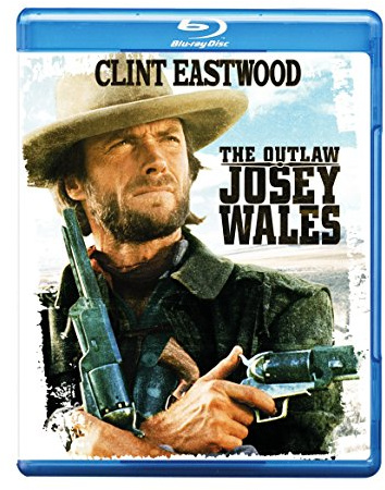 The Outlaw Josey Wales (Blu-ray)