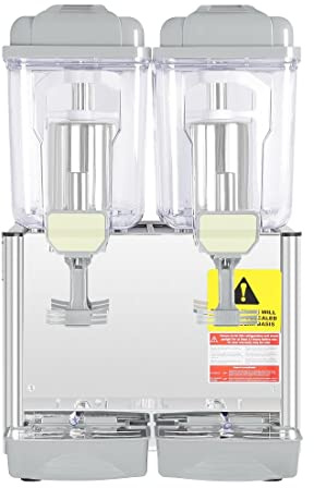 Polar CF761 Dispenser, Double Chilled Juice
