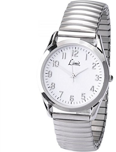 Limit Mens Expander Watch 5988.38