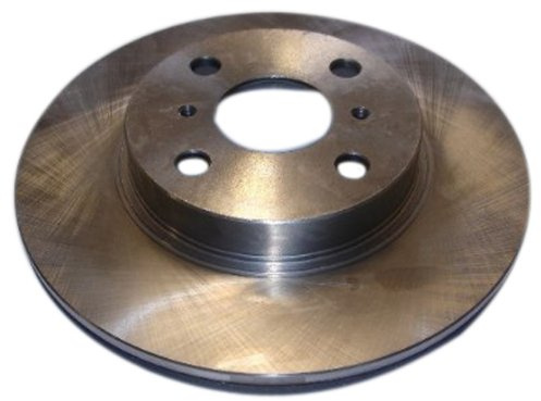 Japanparts DI-233 Bremsscheibe - Paar