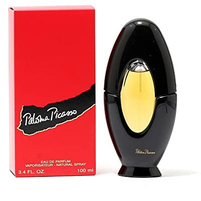 Paloma Picasso Paloma Picasso Eau de parfum, 0,1 l/100 ml pour femme