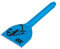 OX Trade Brick Bolster - 4 / 100mm