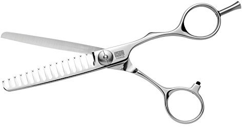 Kasho Design Master KDM-60 T15 Offset Effilierschere