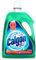 Calgon Gel Anticalcaire Nettoyant Lave-Linge Hygiène Plus 2,25L - Lot de 2