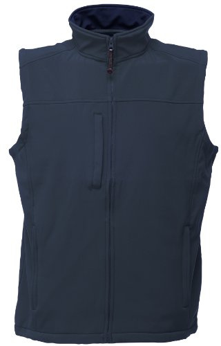 Regatta Men's Flux Bodywarmer - Size XS - Navy/Navy