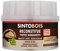 SINTOBOIS - Pâte à Bois - Angles et Gros Trous - Reconstitue les Parties Manquantes - Intérieur Extérieur - Haute Résistance & Adhérence - Sec en 20min - Chêne Clair - Technique Professionnelle - 550g