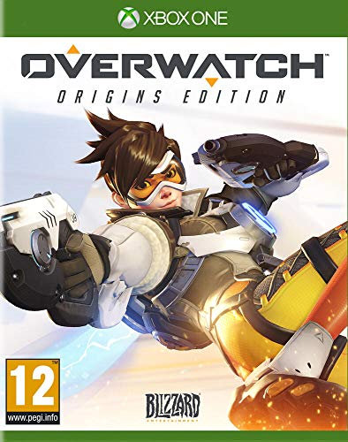 Overwatch - édition origins
