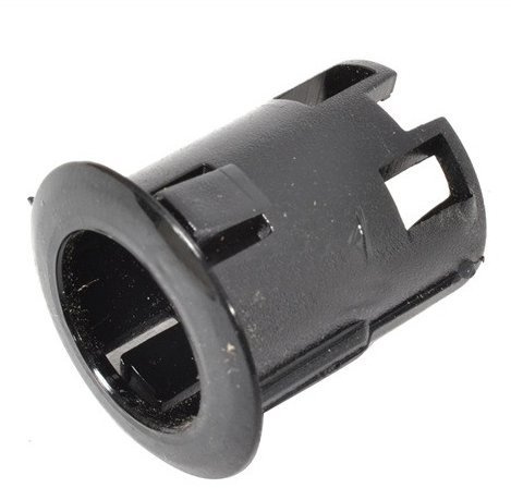 Beko CSG62112GS Switch Button Body