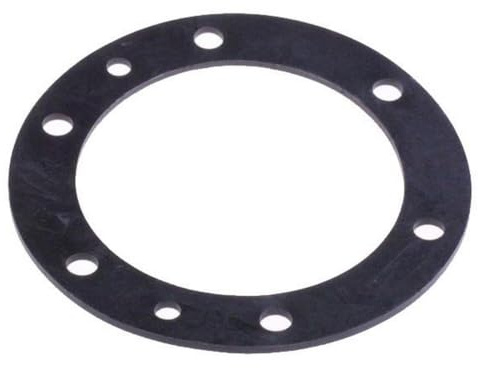 GUARNIZIONE CUSCINO LAVATRICE CANDY - 46000255