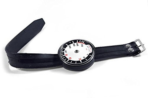 Sunline Tiefenmesser Depth Gauge Rogy Boyle-Mariotte Vintage Retro