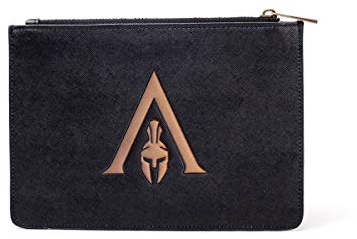 Assassin's Creed Odyssey - Premium Pouch Wallet