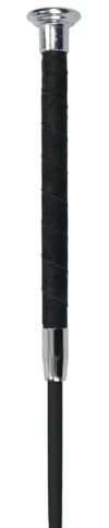 Fleck - Dressage Whip Silk Touch Premium