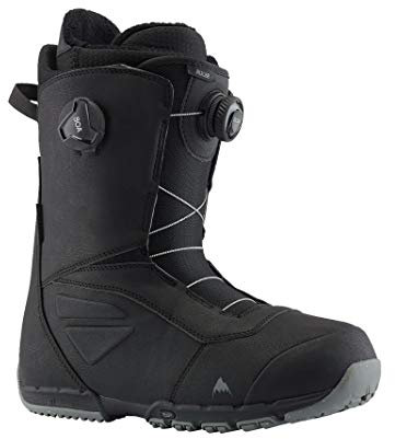 Burton Ruler Boa Wide 26.0