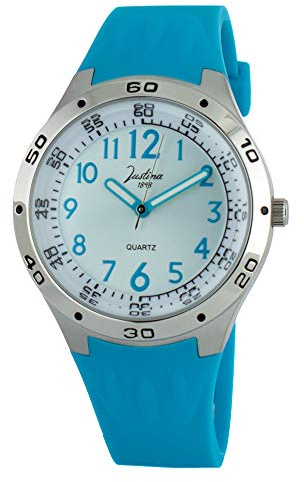Justina - Watch - JCA52