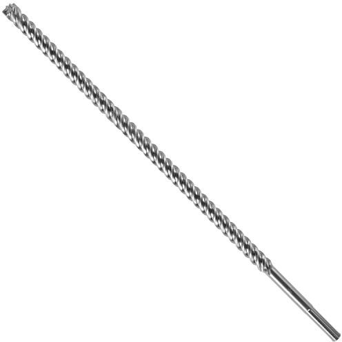 BOSCH HCFC5054 1 in. x 24 in. x 29 in. SDS-max® SpeedXtreme™ Rotary Hammer Drill Bit