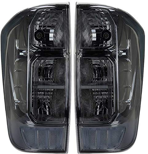 Auto-Hintere Rücklicht Bremssignallampe Stopp Umkehren Wiht Draht Für Nissan Navara NP300 D23 2015 2016 2017 2018 2019 2020, 2ST