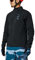 Fox Racing Herren Ranger FIRE Jacket Jacke, schwarz/blau, Small