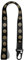 HEZEN Coole Lanyard für Schlüssel, Halsriemen Schlüsselbund für Frauen, Lanyard Logo für Männer, ID Lanyard (Blume3)