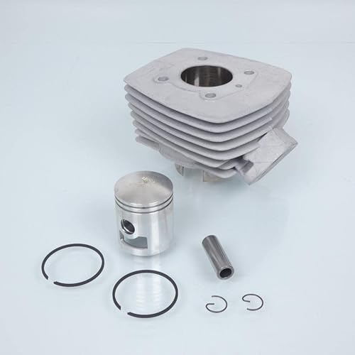 Cylindre Airsal compatible avec Mobylette Peugeot 50 103 Vogue 1988 à 2018