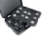 Case Club Case Fits Shure SM58 Microphones