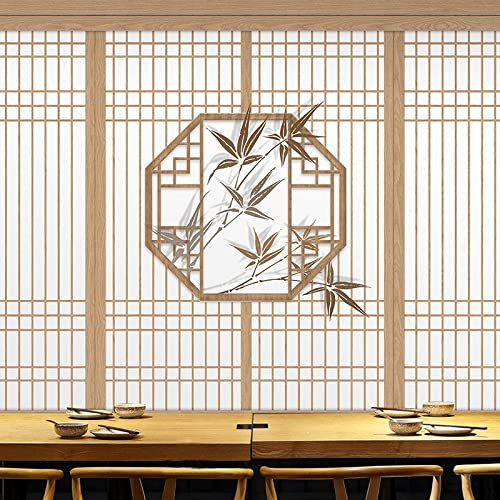 3D Japanische Schiebetür Tapete Japanische Katze Dekoration Sushi Restaurant Izakaya Box Tapete 3d Tapete Vlies Effekt TV Die Fototapete Wandbild Wohnzimmer Schlafzimmer-250cm×170cm