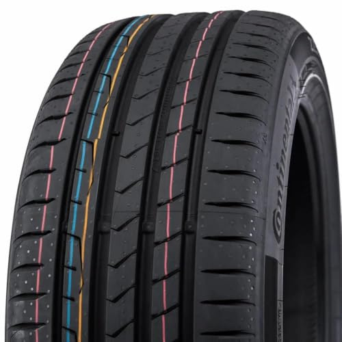 CONTINENTAL - PremiumContact 7-245/40 R 18-97Y/C/A/72dB - Sommerreifen