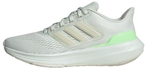 Adidas Damen Ultrabounce Shoes, Crystal Jade/Zero Metalic/Green, 40 EU