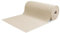Tappeto al Metro Corsia per Esterno Corridoio Bordo Piscina Passatoia Gomma Antiscivolo Multiuso Assorbente Spugna Aquamat Tinta Unita (400x65 cm, Beige)