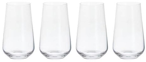 Cheers! Highball Glass, Set of 4