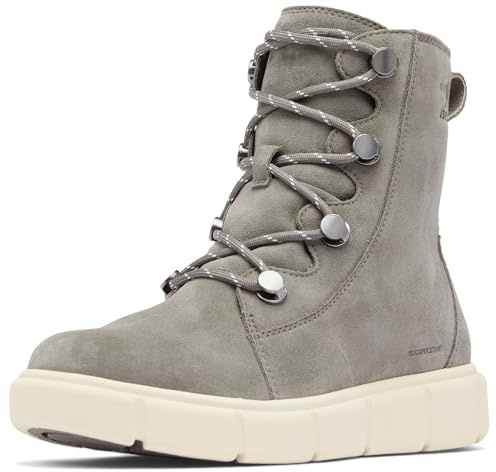 Sorel Damen Sorel Explorer™ III Joan WpSchneestiefel