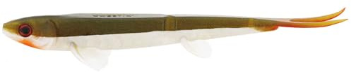 Westin Twinteez Pelagic V-Tail 20cm 30g - 2 Gummifische