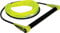 Proline Performance Wakeboard-Seil, 22,9 m, Gelb