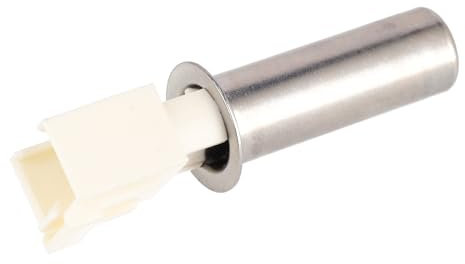 sparefixd Suitable for Hoover Washing Machine NTC Temperature Sensor Probe