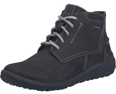 Josef Seibel Damen Businessschuhe Ruby.51,Weite G (Normal),Wechselfußbett,wasserdicht