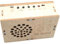 Limtula Wood Radio Kits Science Experiment Educational Project Educational Electronics Project Kits Radio Science Kits